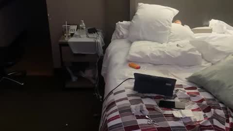 yourbroboytoy online show from 14, 1, 2025