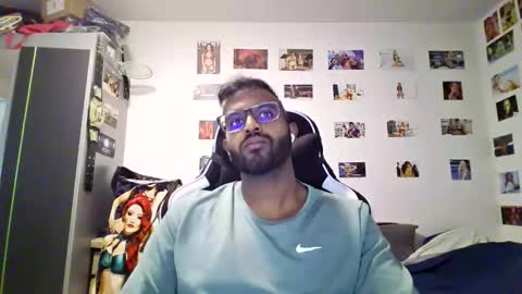 yourchrisjizz online show from 27, 3, 2026