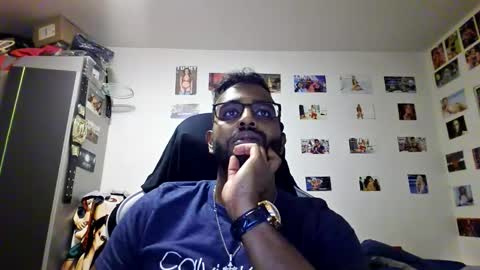 yourchrisjizz online show from 16, 4, 2026