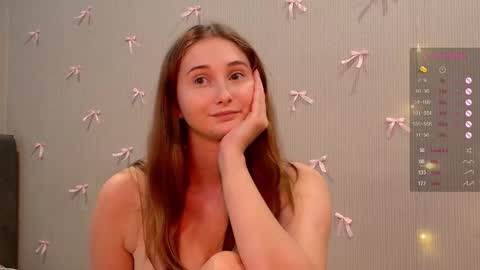 creamysister online show from 25, 11, 2025