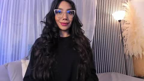 Snapshot of yourcutemolly chatting on 26, 2, 2025 Selena online show from 26, 2, 2025