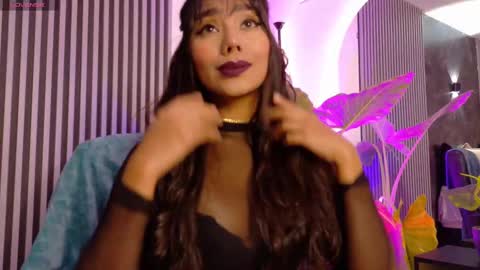 Snapshot of yourcutemolly chatting on 14, 9, 2025 Selena online show from 14, 9, 2025