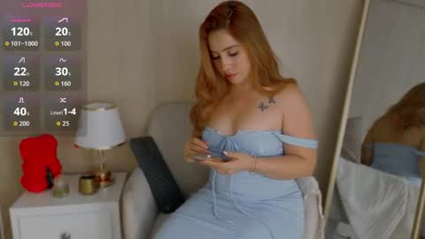 Sofia  independent model 3 online show from 27, 3, 2026