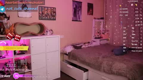 Lina Fansly    online show from 28, 2, 2025