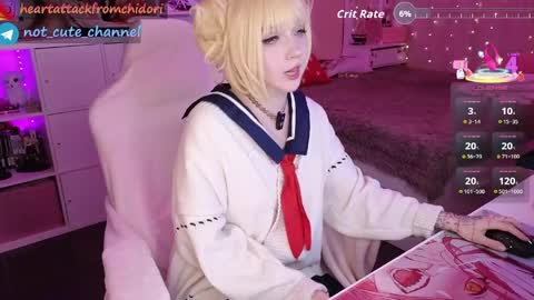 Lina Fansly    online show from 4, 6, 2026