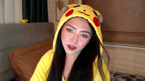 Snapshot of yourdevilsweettsx chatting on 6, 1, 2025 JEN online show from 6, 1, 2025