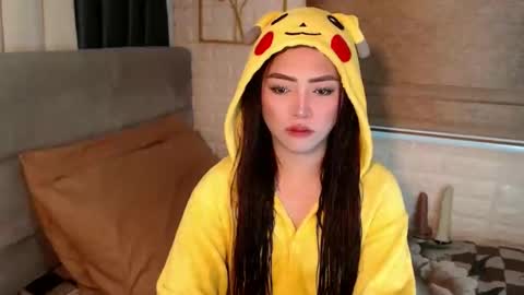 Snapshot of yourdevilsweettsx chatting on 7, 1, 2025 JEN online show from 7, 1, 2025