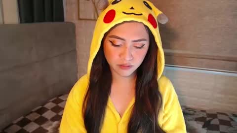 Snapshot of yourdevilsweettsx chatting on 17, 1, 2025 JEN online show from 17, 1, 2025