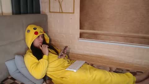 Snapshot of yourdevilsweettsx chatting on 17, 1, 2025 JEN online show from 17, 1, 2025