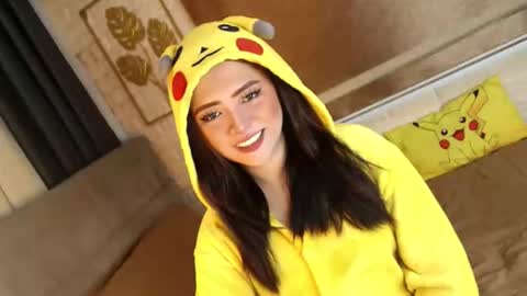 Snapshot of yourdevilsweettsx chatting on 21, 9, 2025 JEN online show from 21, 9, 2025