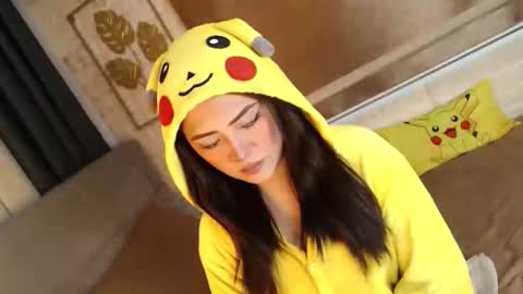 Snapshot of yourdevilsweettsx chatting on 6, 10, 2025 JEN online show from 6, 10, 2025