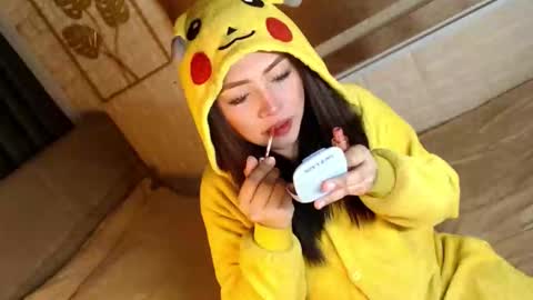 Snapshot of yourdevilsweettsx chatting on 26, 10, 2025 JEN online show from 26, 10, 2025