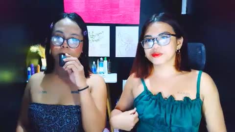 yourdirtygirl_lyla online show from 8, 1, 2026