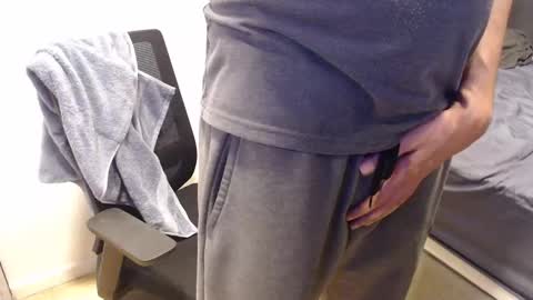 hornyedging online show from 5, 4, 2026