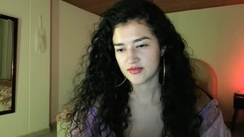 Snapshot of yourdreamgirl2025 chatting on 2, 6, 2026 yourdreamgirl2025 online show from 2, 6, 2026