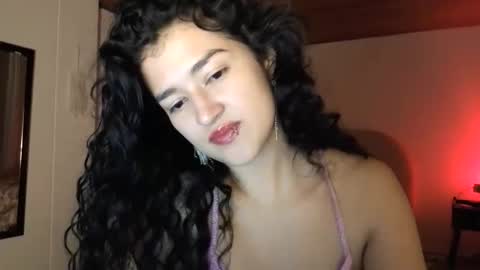 Snapshot of yourdreamgirl2025 chatting on 3, 6, 2026 yourdreamgirl2025 online show from 3, 6, 2026