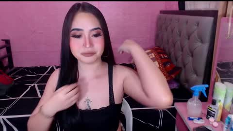 yourdreamisabell online show from 16, 2, 2025