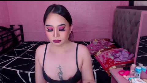 Snapshot of yourdreamisabell chatting on 11, 3, 2025 yourdreamisabell online show from 11, 3, 2025