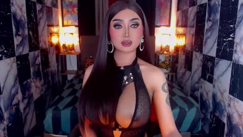 Snapshot of yourdreampinayx chatting on 11, 10, 2025 Kath Harper online show from 11, 10, 2025