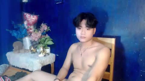 NaughtyBoy online show from 29, 10, 2025