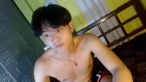 NaughtyBoy online show from 3, 11, 2025