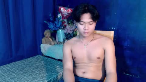 NaughtyBoy online show from 6, 11, 2025