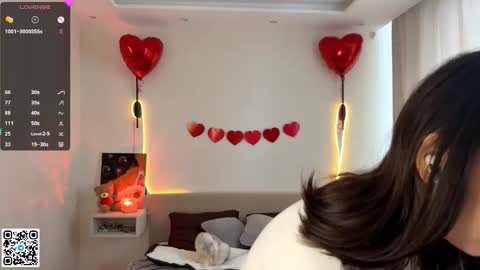 Emilia online show from 20, 2, 2026