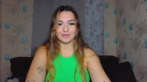 Emily  online show from 4, 10, 2025