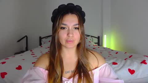 Emily  online show from 14, 10, 2025