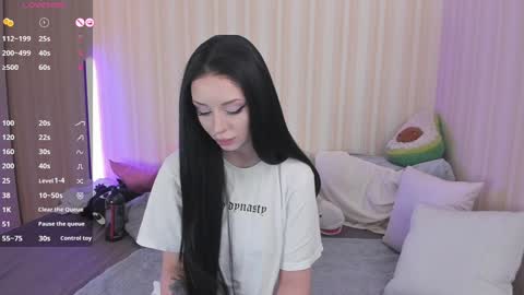 Snapshot of youreyesgazm chatting on 5, 12, 2024 Mary online show from 5, 12, 2024