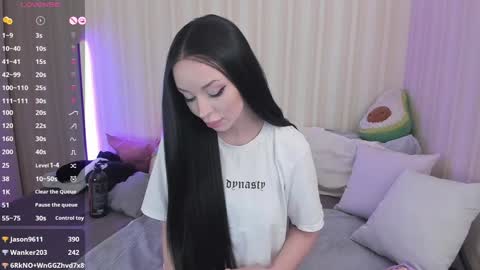 Snapshot of youreyesgazm chatting on 8, 12, 2024 Mary online show from 8, 12, 2024