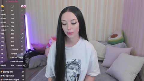 Snapshot of youreyesgazm chatting on 20, 12, 2024 Mary online show from 20, 12, 2024