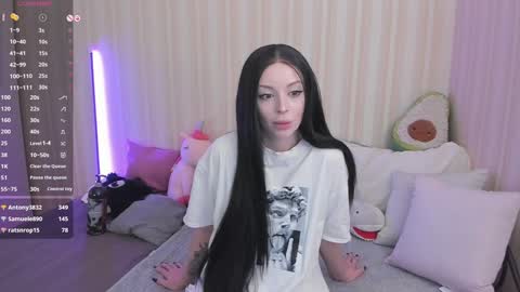 Snapshot of youreyesgazm chatting on 21, 1, 2025 Mary online show from 21, 1, 2025
