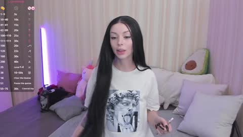 Snapshot of youreyesgazm chatting on 22, 1, 2025 Mary online show from 22, 1, 2025