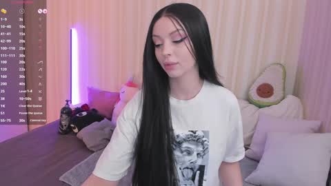 Snapshot of youreyesgazm chatting on 24, 1, 2025 Mary online show from 24, 1, 2025