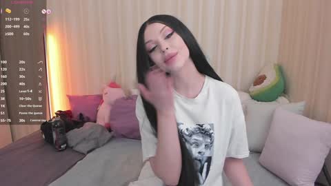Snapshot of youreyesgazm chatting on 2, 2, 2025 Mary online show from 2, 2, 2025