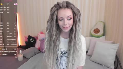 Snapshot of youreyesgazm chatting on 13, 2, 2025 Mary online show from 13, 2, 2025