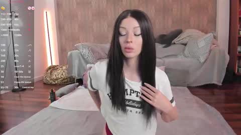 Snapshot of youreyesgazm chatting on 9, 10, 2025 Mary online show from 9, 10, 2025