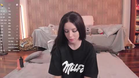 Snapshot of youreyesgazm chatting on 9, 11, 2025 Mary online show from 9, 11, 2025