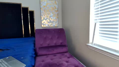 Horny Hotwife Wants To Play online show from 7, 10, 2025