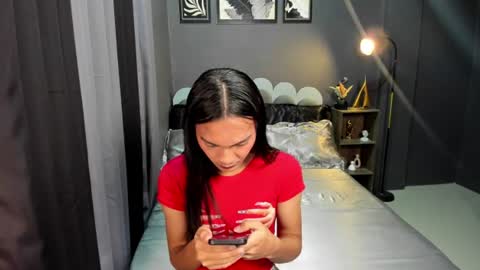Snapshot of yourfav_jasmin chatting on 12, 7, 2026 NEW HUGECOCK online show from 12, 7, 2026