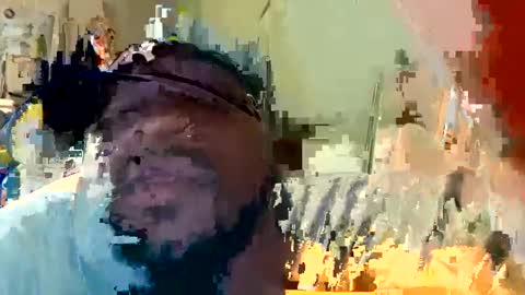 Snapshot of yourfavcouplee chatting on 8, 12, 2024 just a pawg and BBC online show from 8, 12, 2024