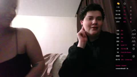 Mark and Margo online show from 11, 3, 2025