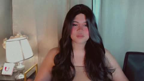 Snapshot of yourfavoratejessica chatting on 14, 10, 2025 Jessica online show from 14, 10, 2025