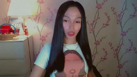 Snapshot of yourfavoratericcie chatting on 18, 9, 2025 RICCIE MAE online show from 18, 9, 2025