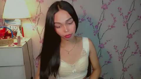 Snapshot of yourfavoratericcie chatting on 23, 9, 2025 RICCIE MAE online show from 23, 9, 2025