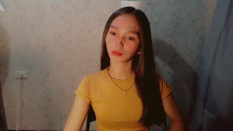 Snapshot of yourfavoratericcie chatting on 26, 9, 2025 RICCIE MAE online show from 26, 9, 2025