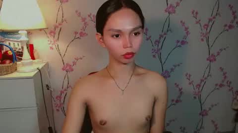 Snapshot of yourfavoratericcie chatting on 27, 9, 2025 RICCIE MAE online show from 27, 9, 2025