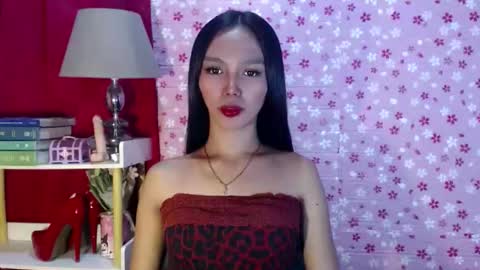 Snapshot of yourfavoratericcie chatting on 13, 10, 2025 RICCIE MAE online show from 13, 10, 2025