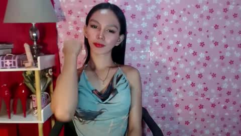 Snapshot of yourfavoratericcie chatting on 15, 10, 2025 RICCIE MAE online show from 15, 10, 2025